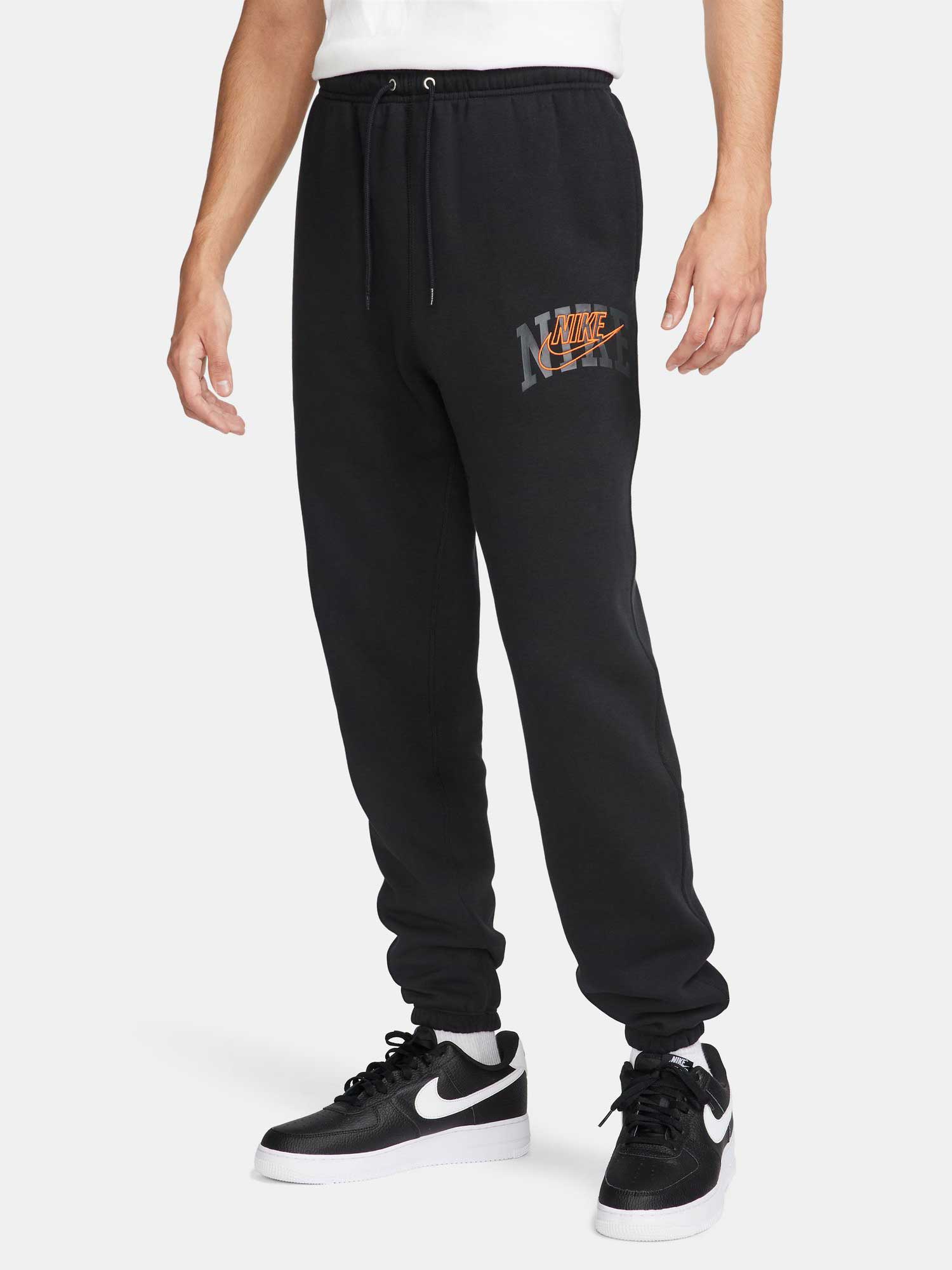 Pantaloni sport M Nk Club Bb Cf Arch Gx