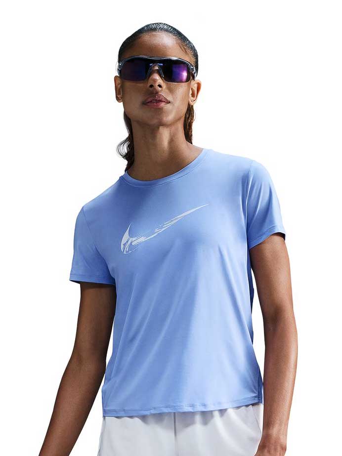 Tricou W Nk One Swoosh Hbr Df Ss Top