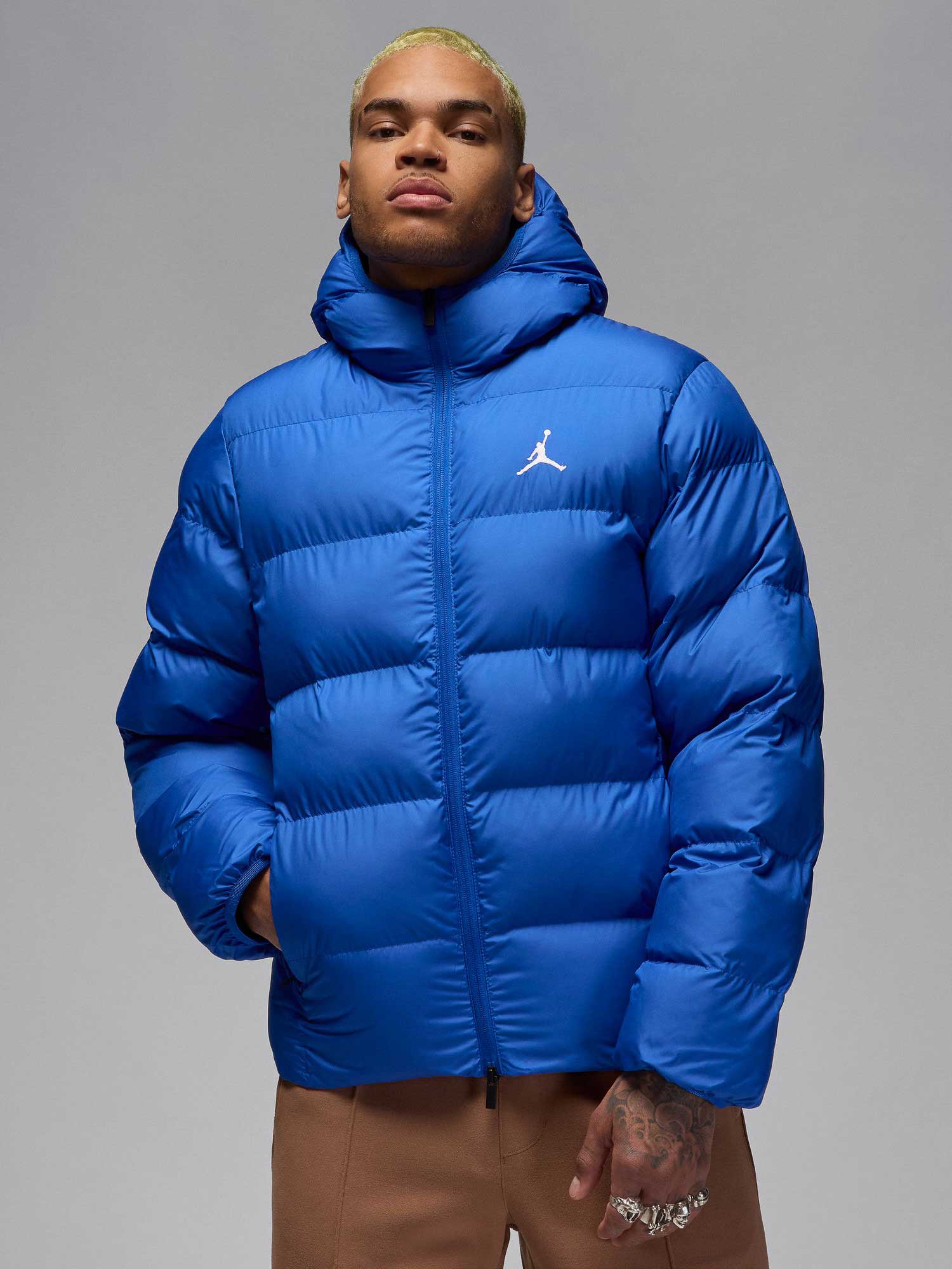 Geaca M J Brkln Puffer Jkt