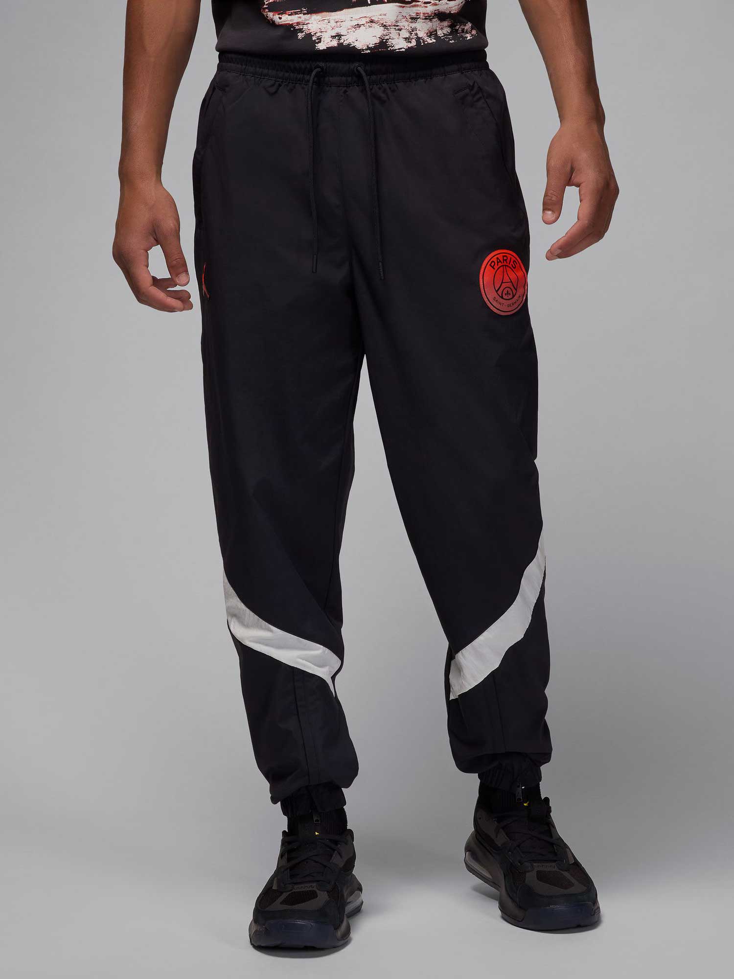 Pantaloni sport M J Psg Woven