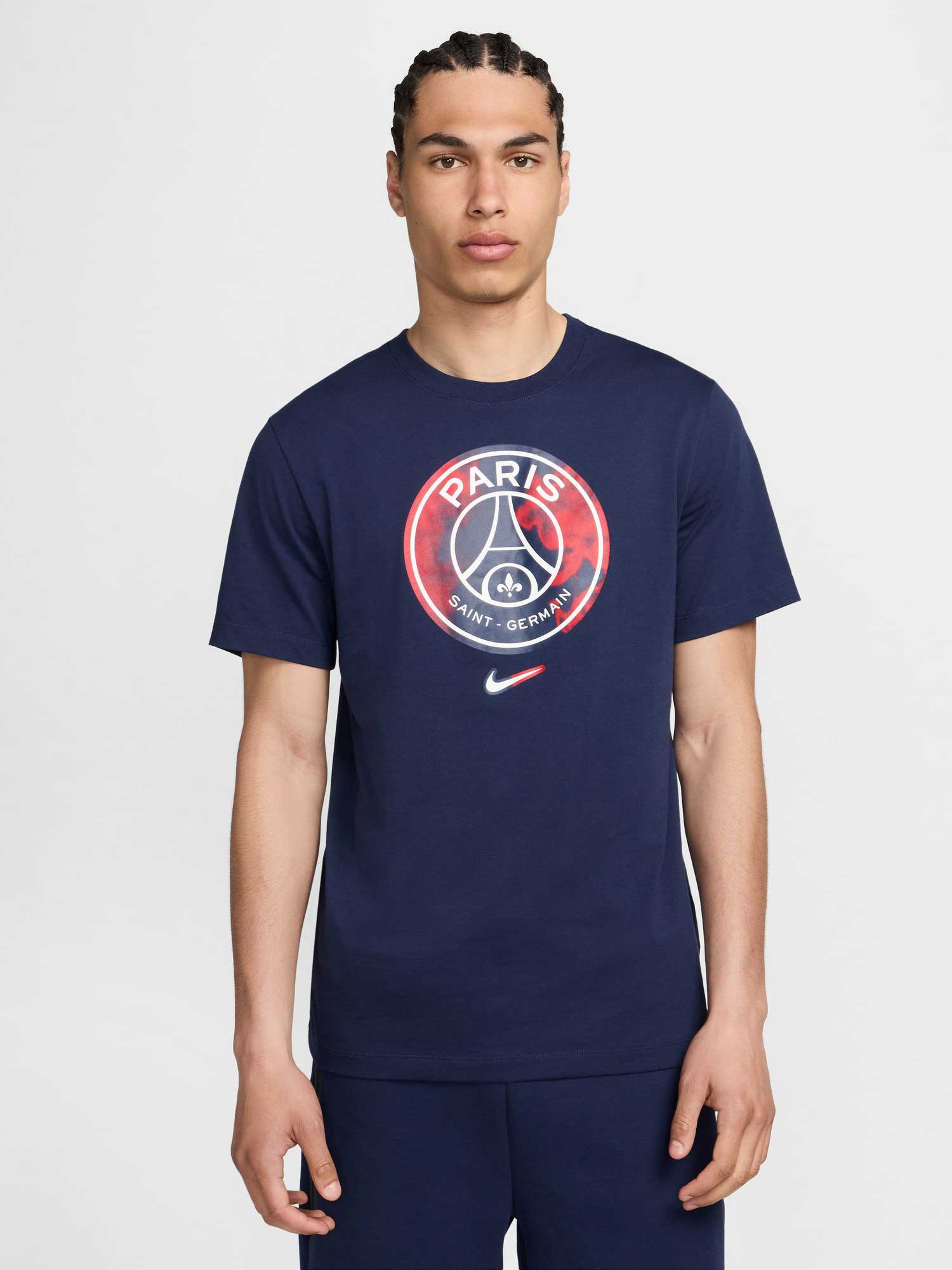 Tricou Psg M Nk Crest