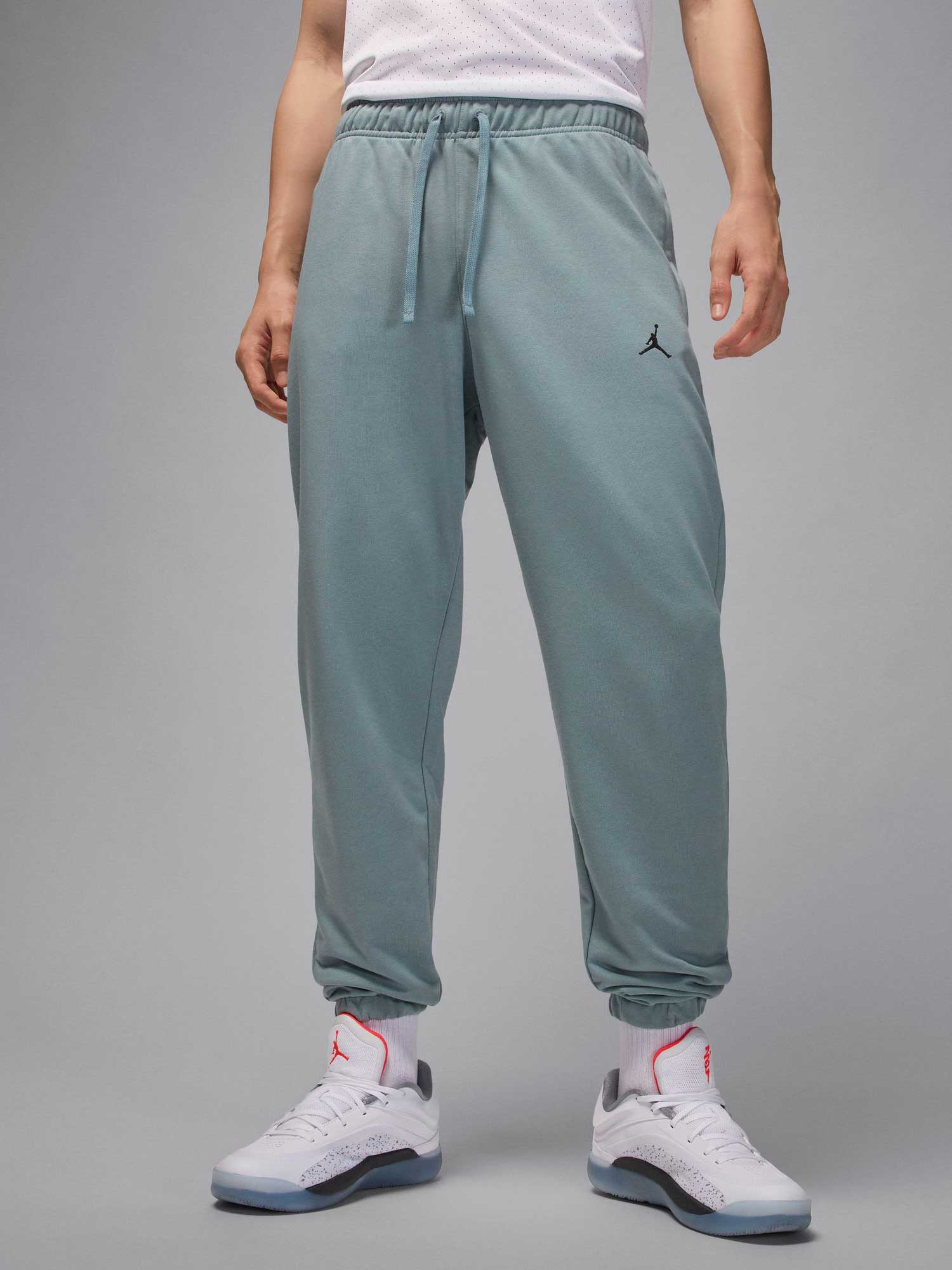 Pantaloni sport M J Df Sprt Csvr Flc