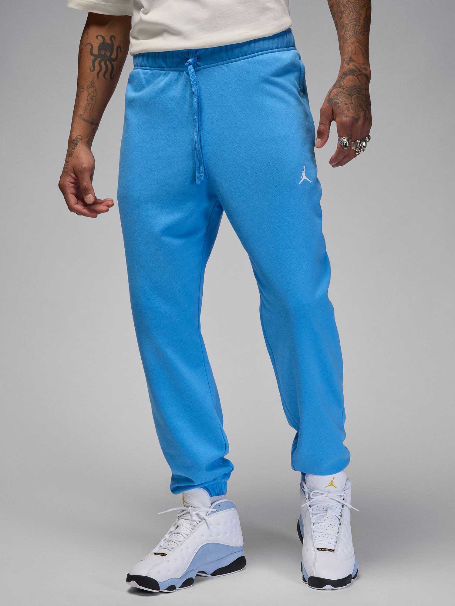 Pantaloni sport M J Df Sprt Csvr Flc