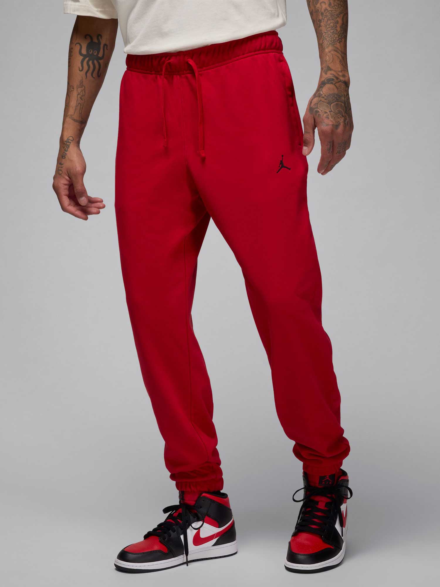 Pantaloni sport M J Df Sprt Csvr Flc