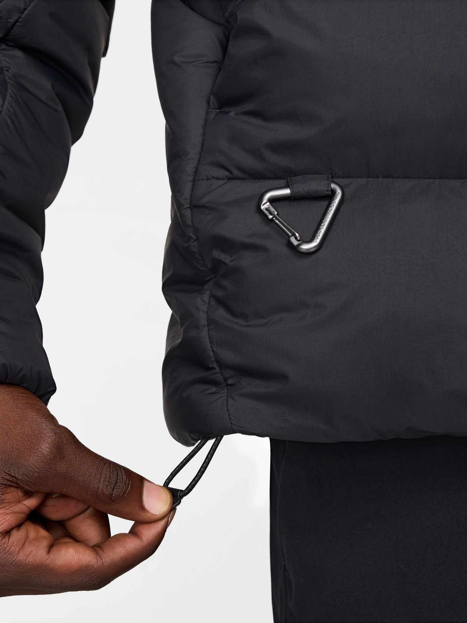 NIKE Яке M ACG TFADV LUNAR LAKE JKT