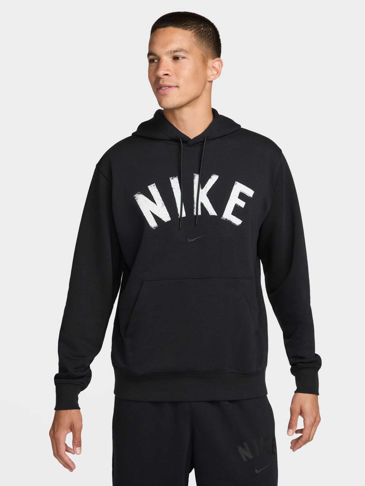 Hanorac M Nk Df Swoosh Fleece Po