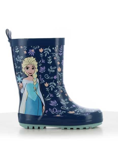 Cizme de cauciuc Frozen Classic