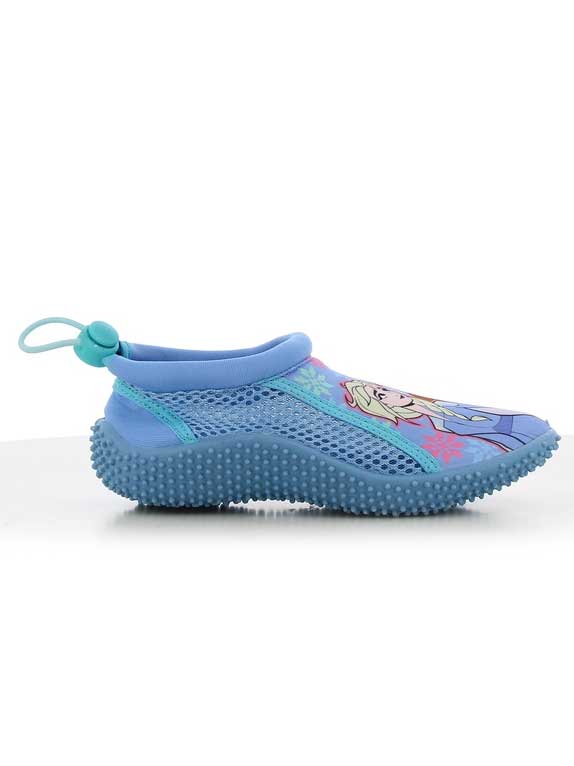 Incaltaminte aqua Frozen Classic