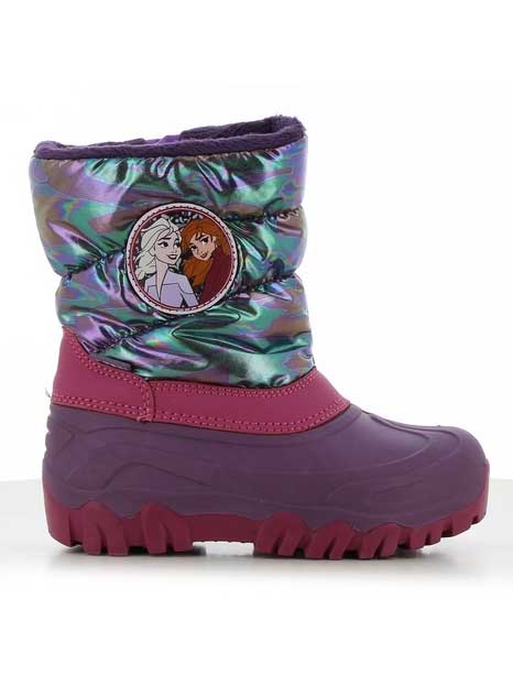 Cizme Frozen Classic