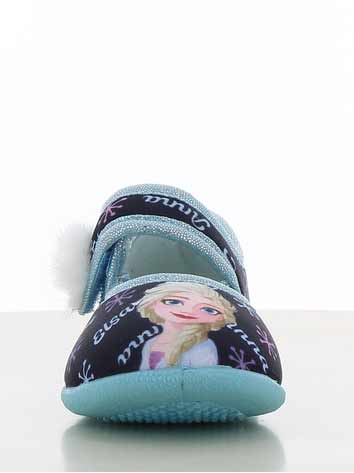 KIDS MOVIE HEROES Пантофи Frozen