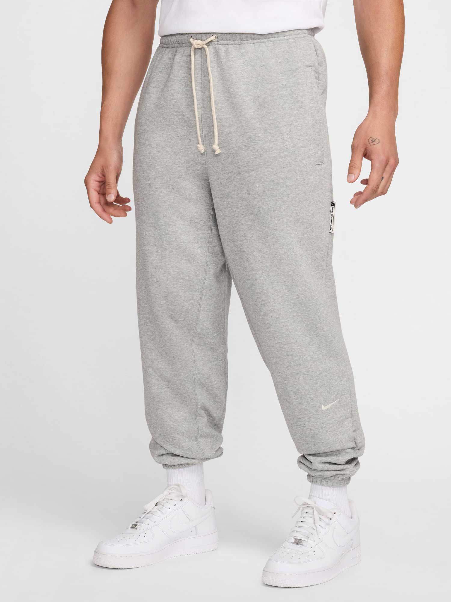 Pantaloni sport M Nk Df Si Pant