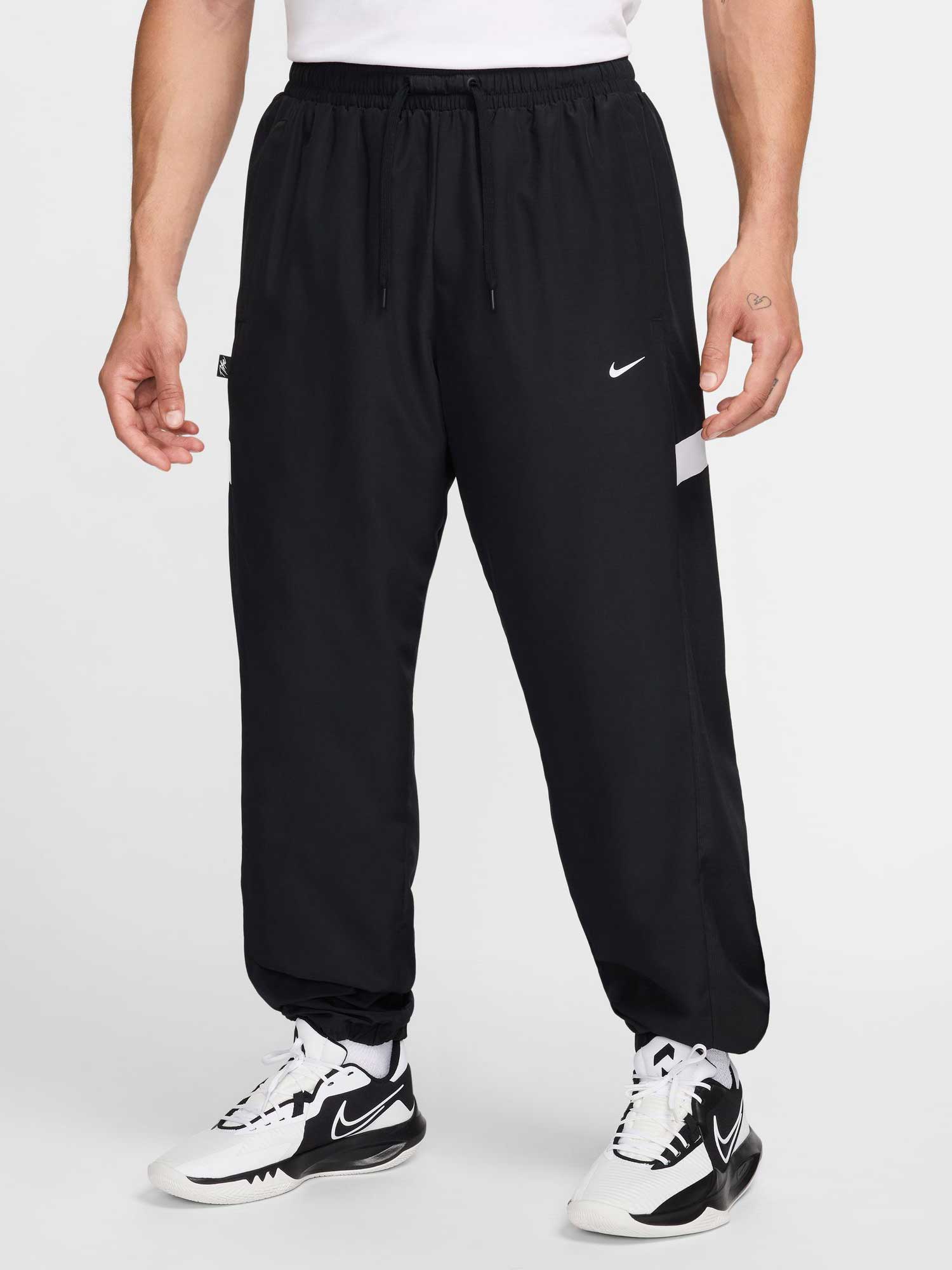 Pantaloni sport M Nk Df Wvn Icon Strtfv