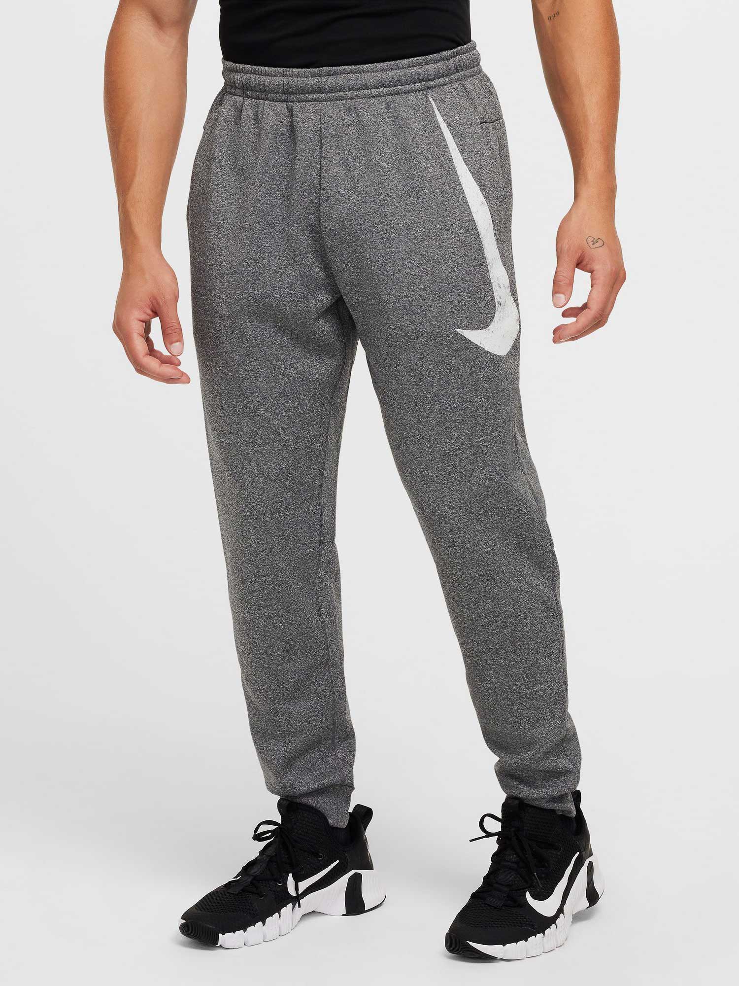 Pantaloni sport M Nk Tf Swoosh Trp