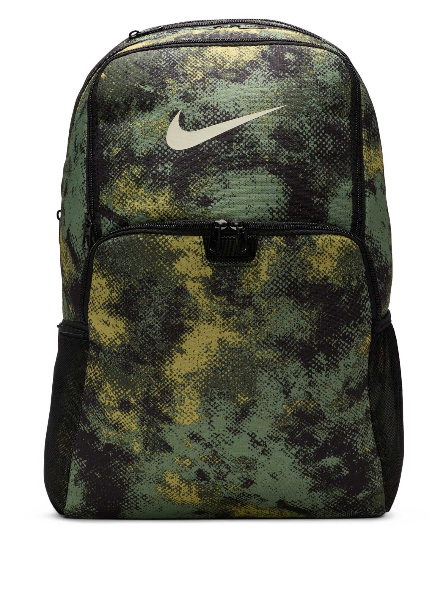 Rucsac Nk Brsla Xl Bkpk- 9.5 Camo Aop