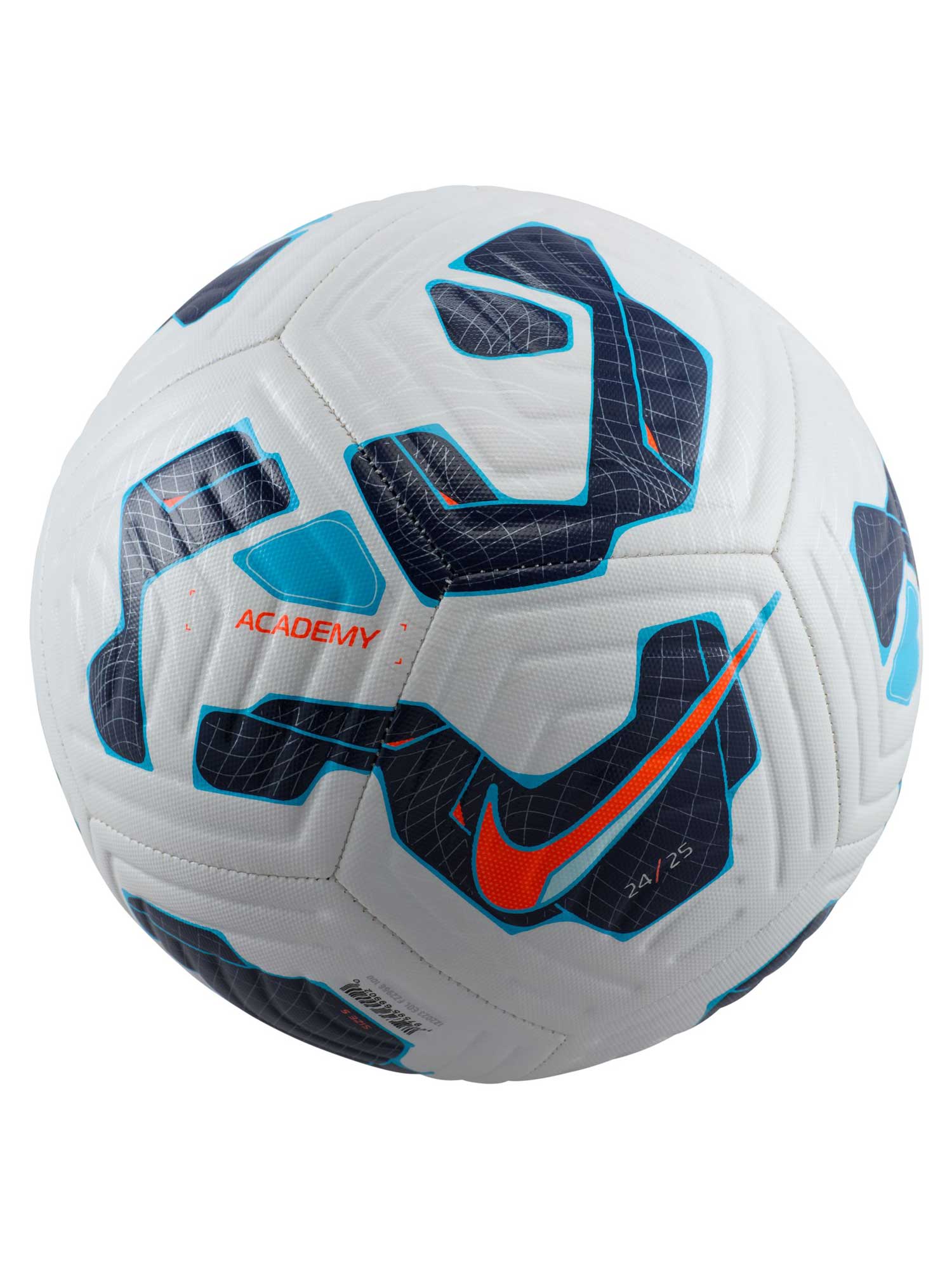 Minge de fotbal Nk Academy – Fa24