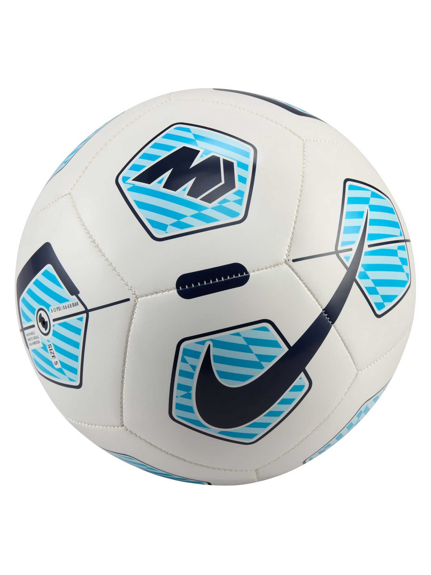 Minge de fotbal Nk Merc Fade-Fa24