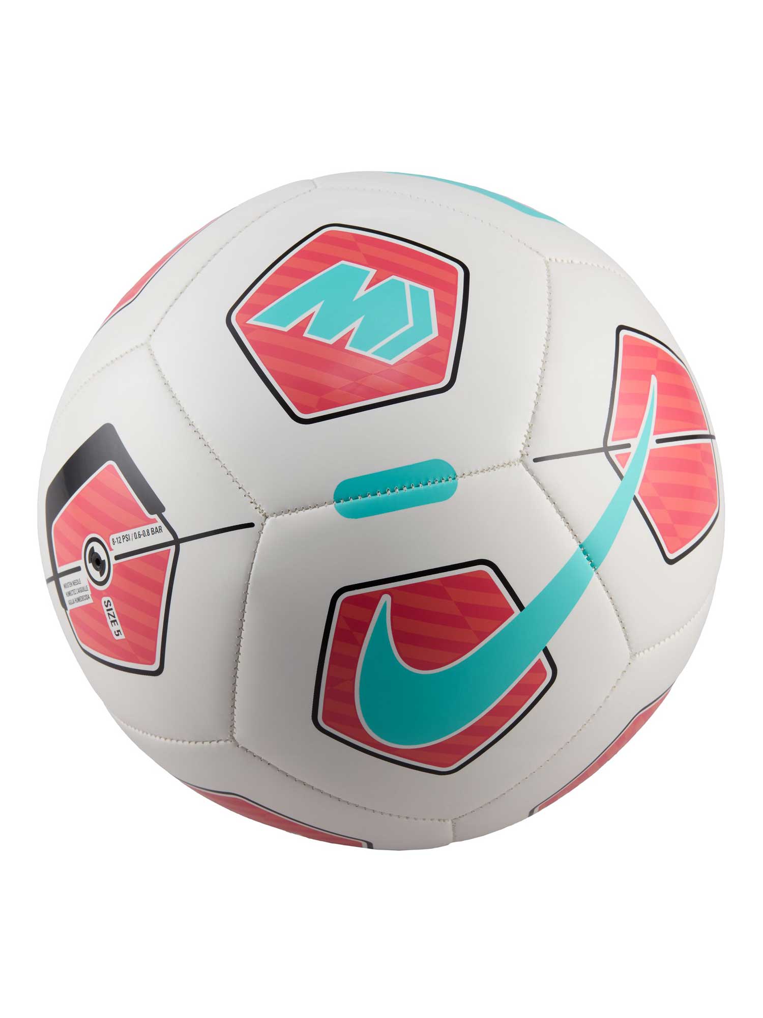 Minge fotbal Nk Merc Fade-fa24