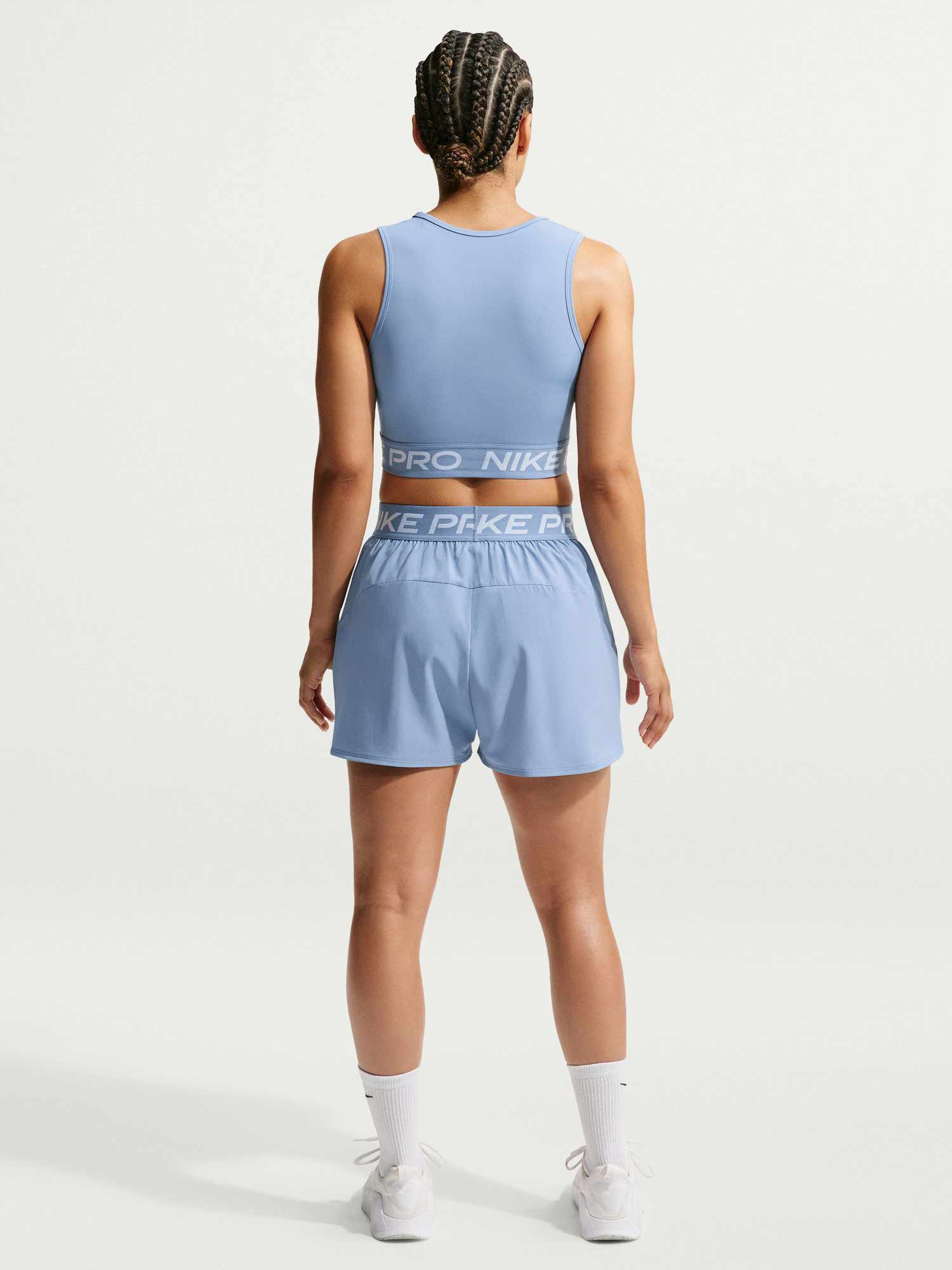 NIKE Потник PRO DF 365 CROP TANK
