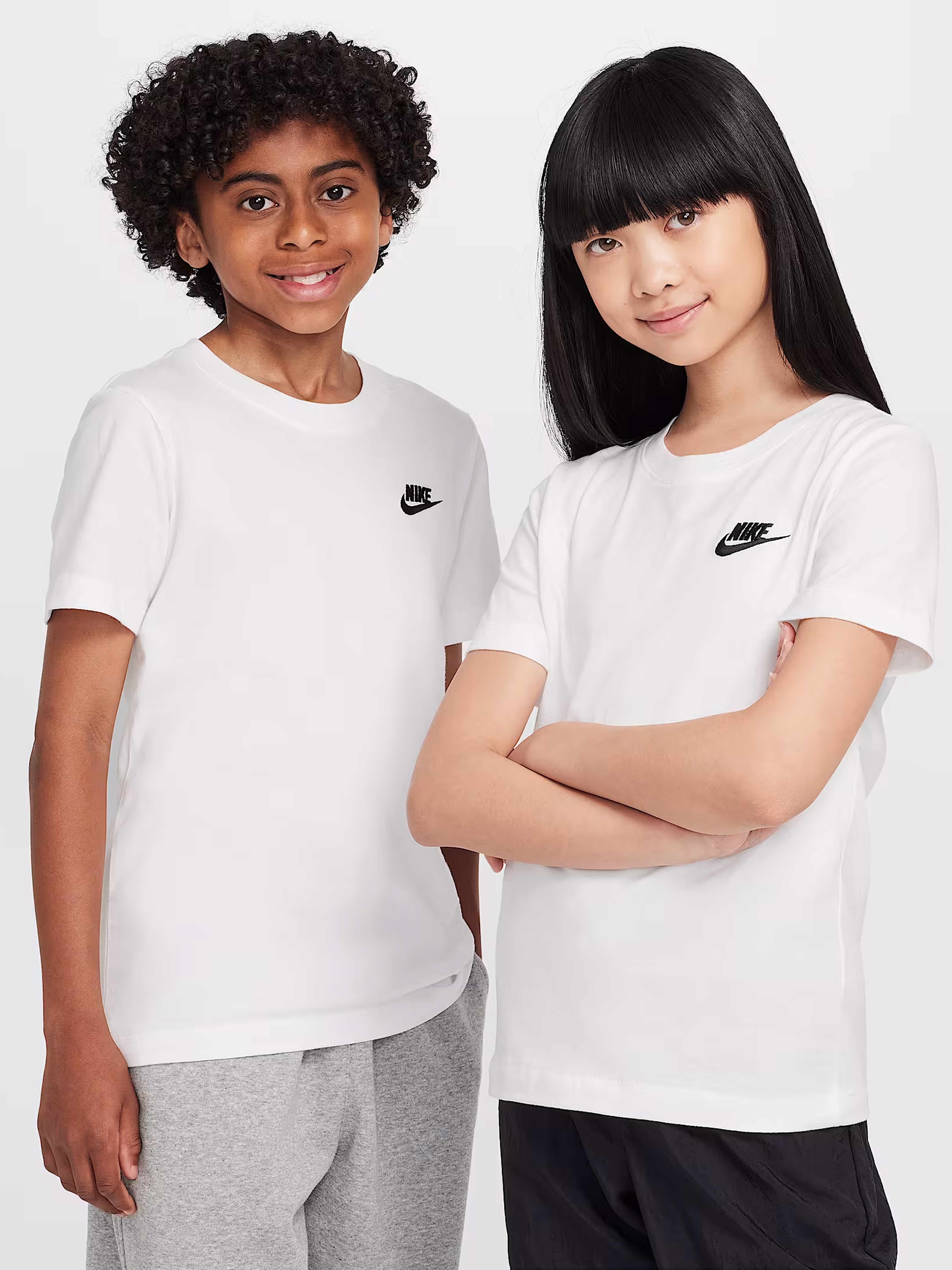 Tricou K Nsw Emb Futura Lbr