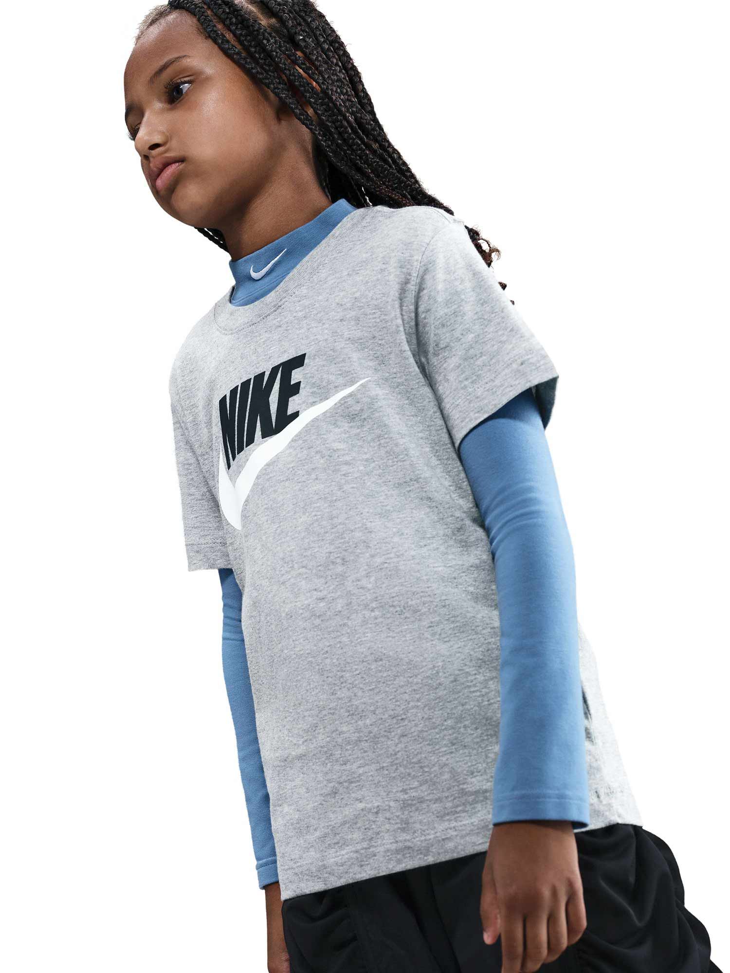 Tricou K Nsw Futura Hbr