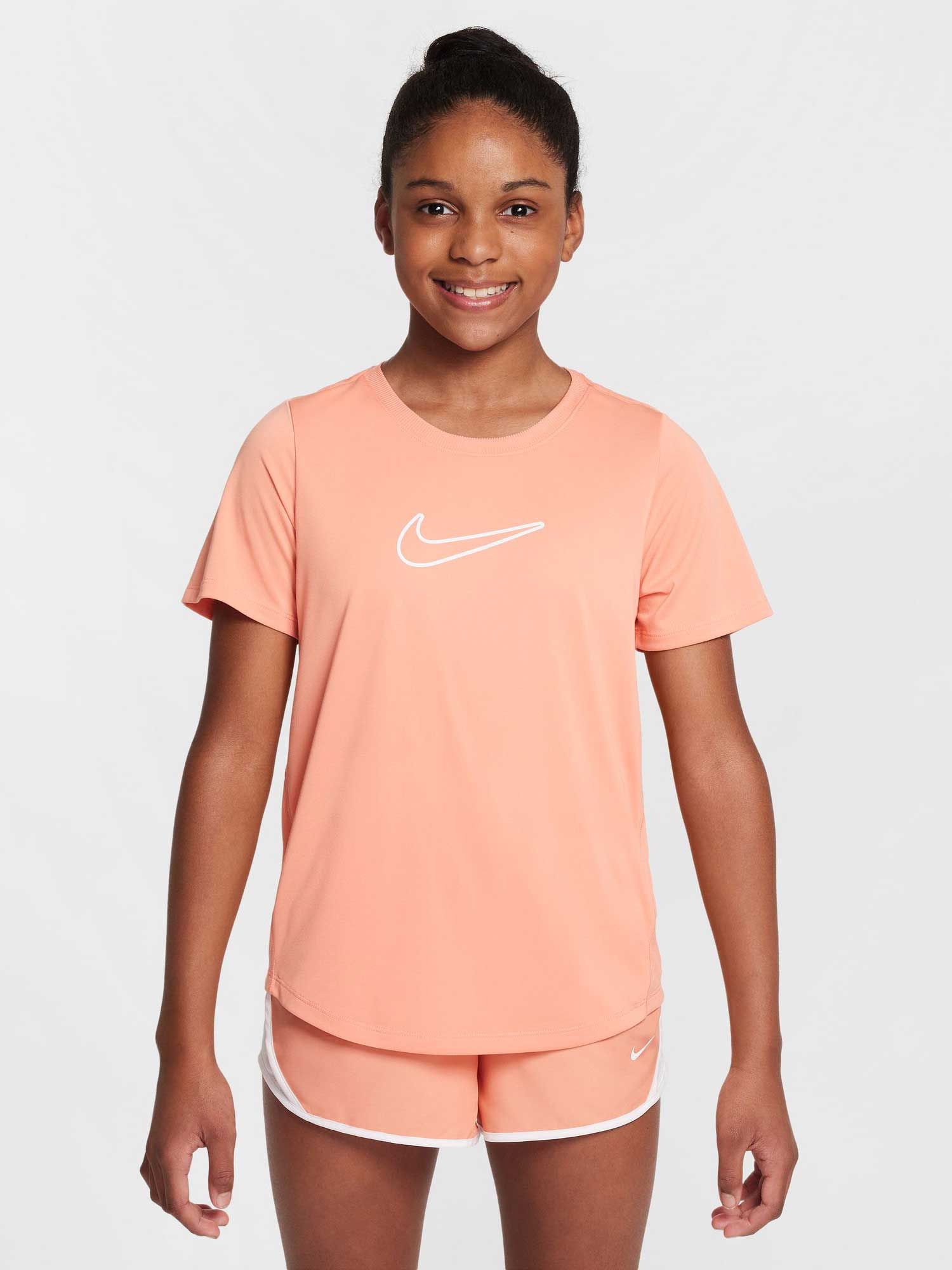Tricou G Nk Df One Std Ss Top Hbr