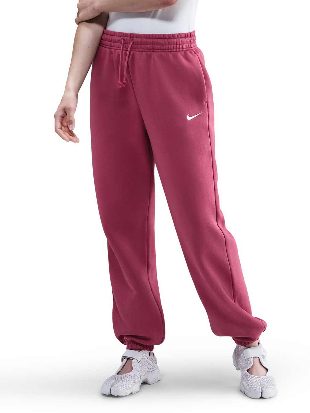 Nike Pantaloni sport W Nsw Phnx Flc Hr Os 2