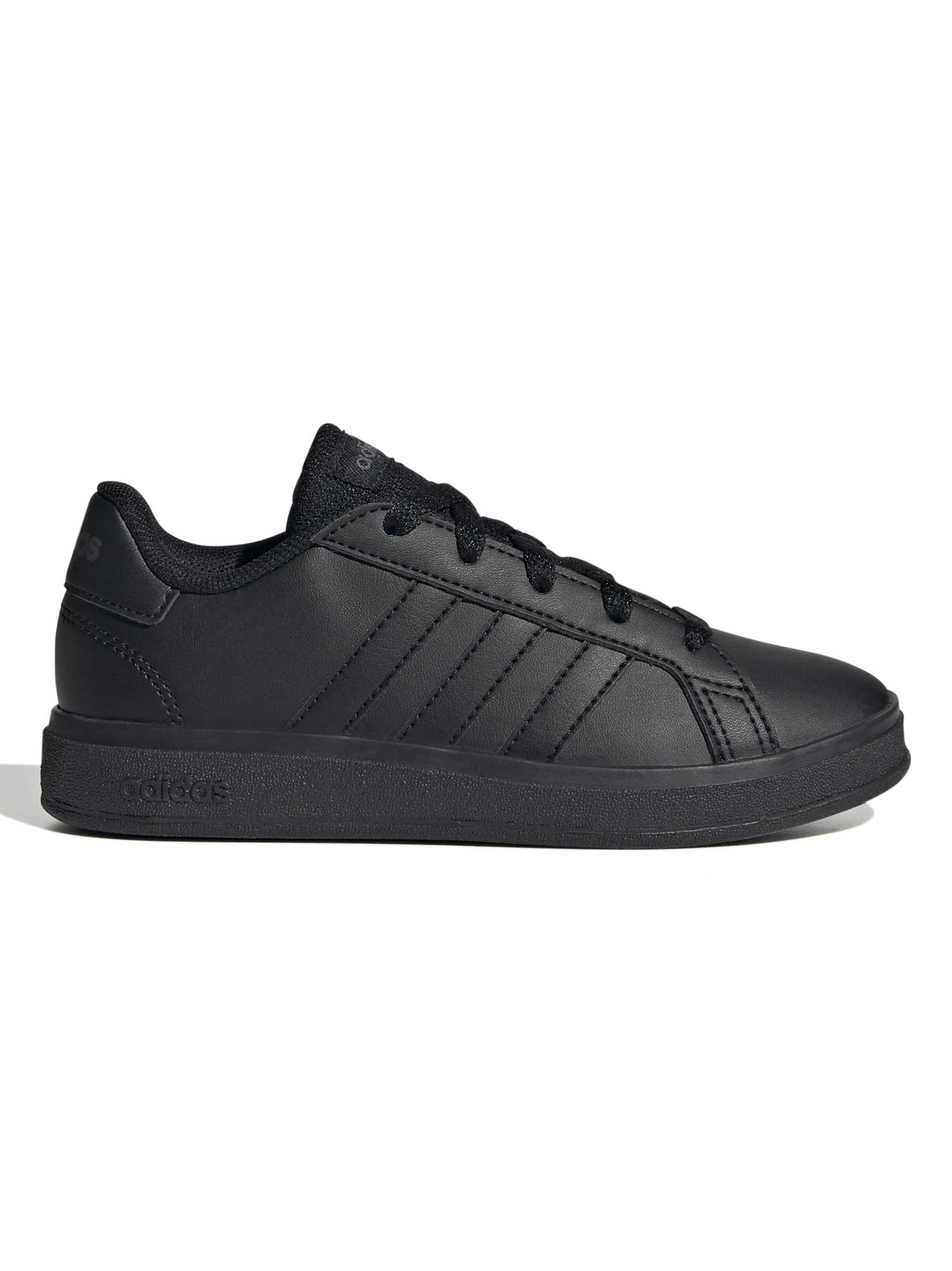Incaltaminte Grand Court Lifestyle Tennis Lace-up
