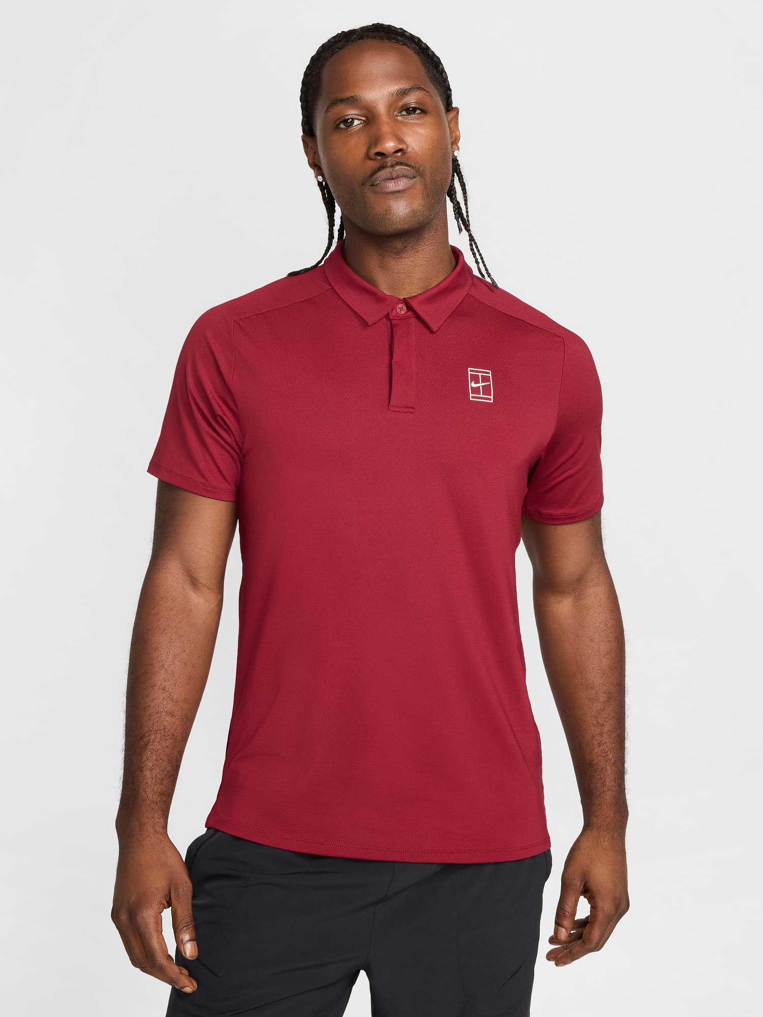 Tricou M Nkct Df Advtg Polo