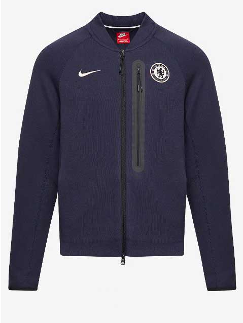 Bluza sport Cfc M Nswtechflc N98 Jkt