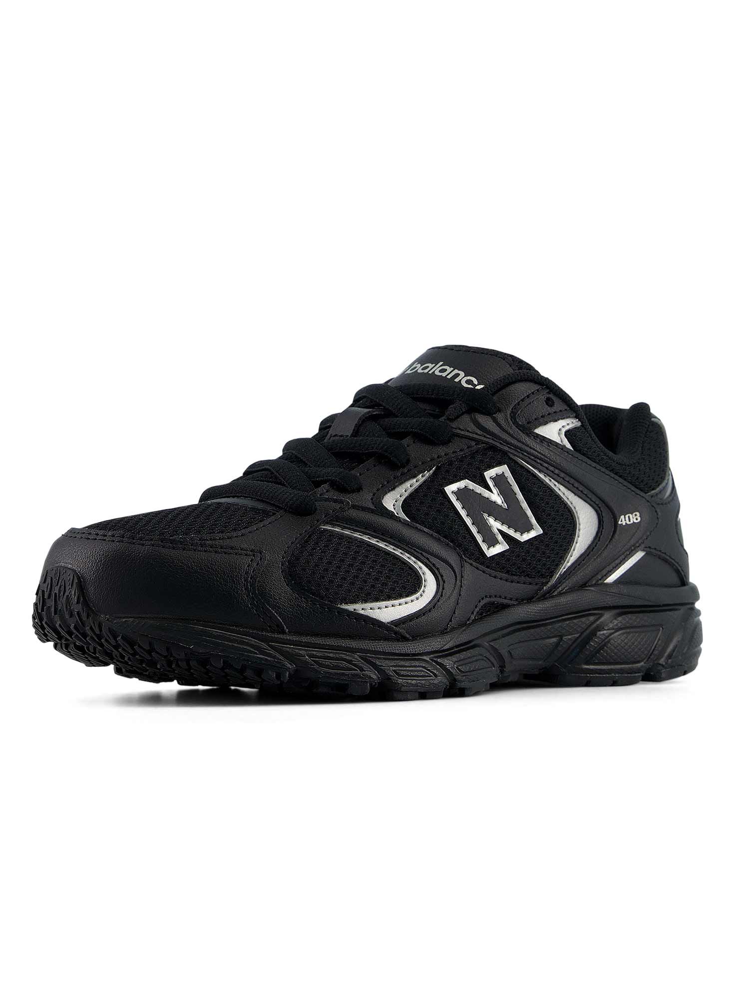NEW BALANCE Обувки 408 - FOOTWEAR CLASSICS GRADESCHOOL