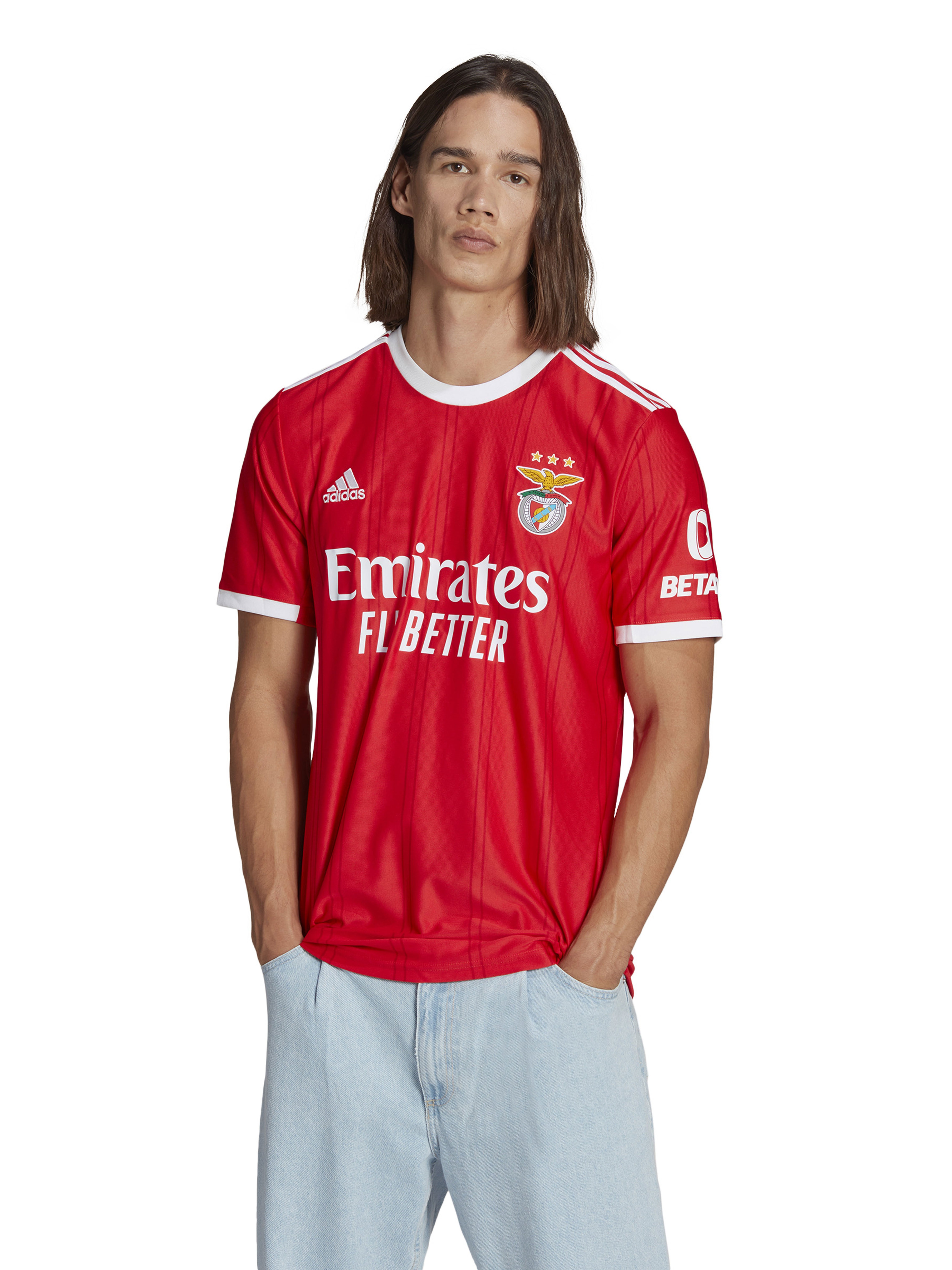 Tricou Benfica 22/23 Home