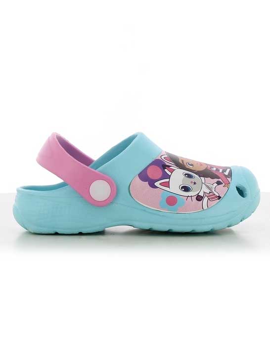 Papuci Gabby\'s Dollhouse