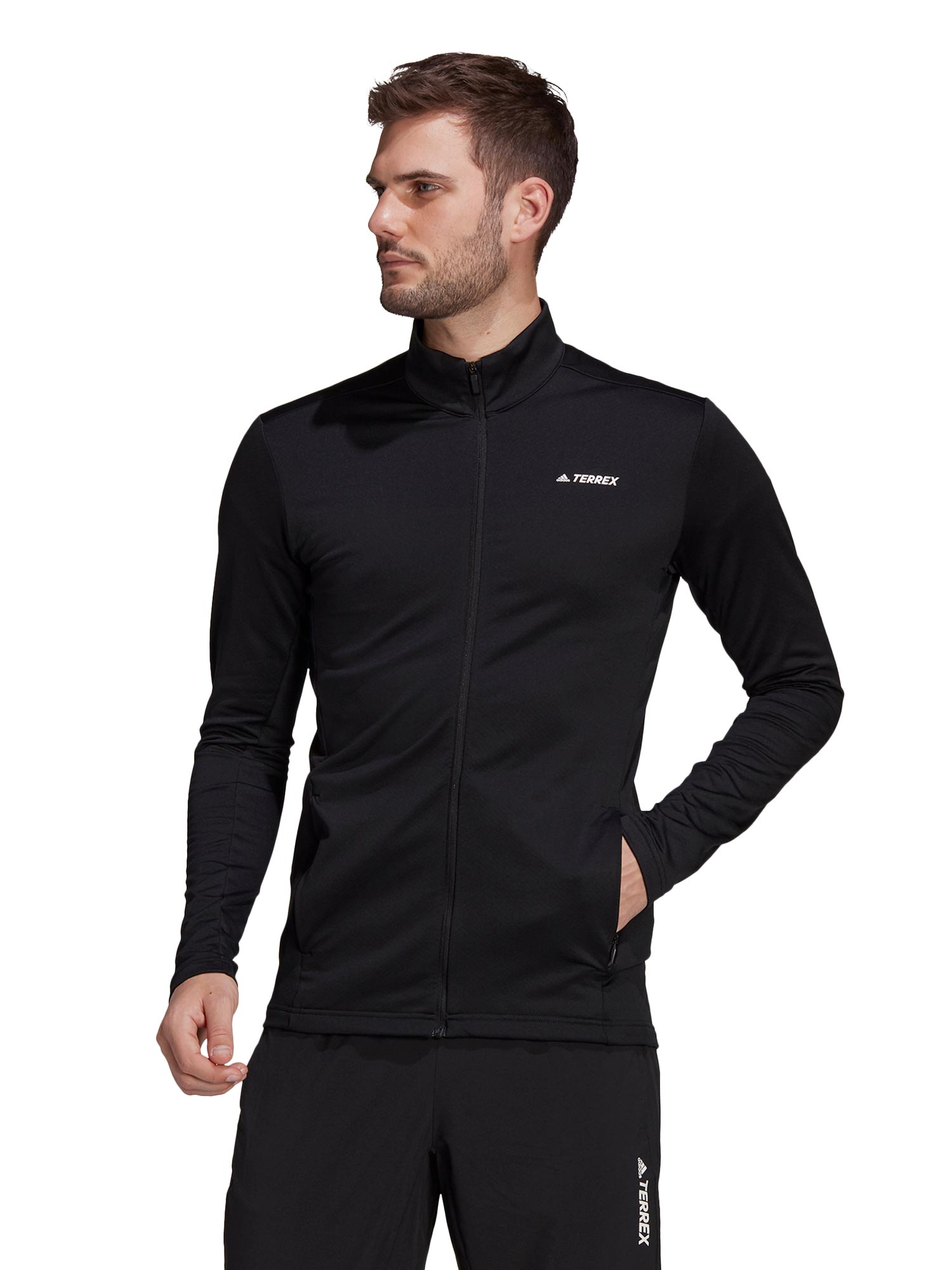 Bluza sport Terrex Multi