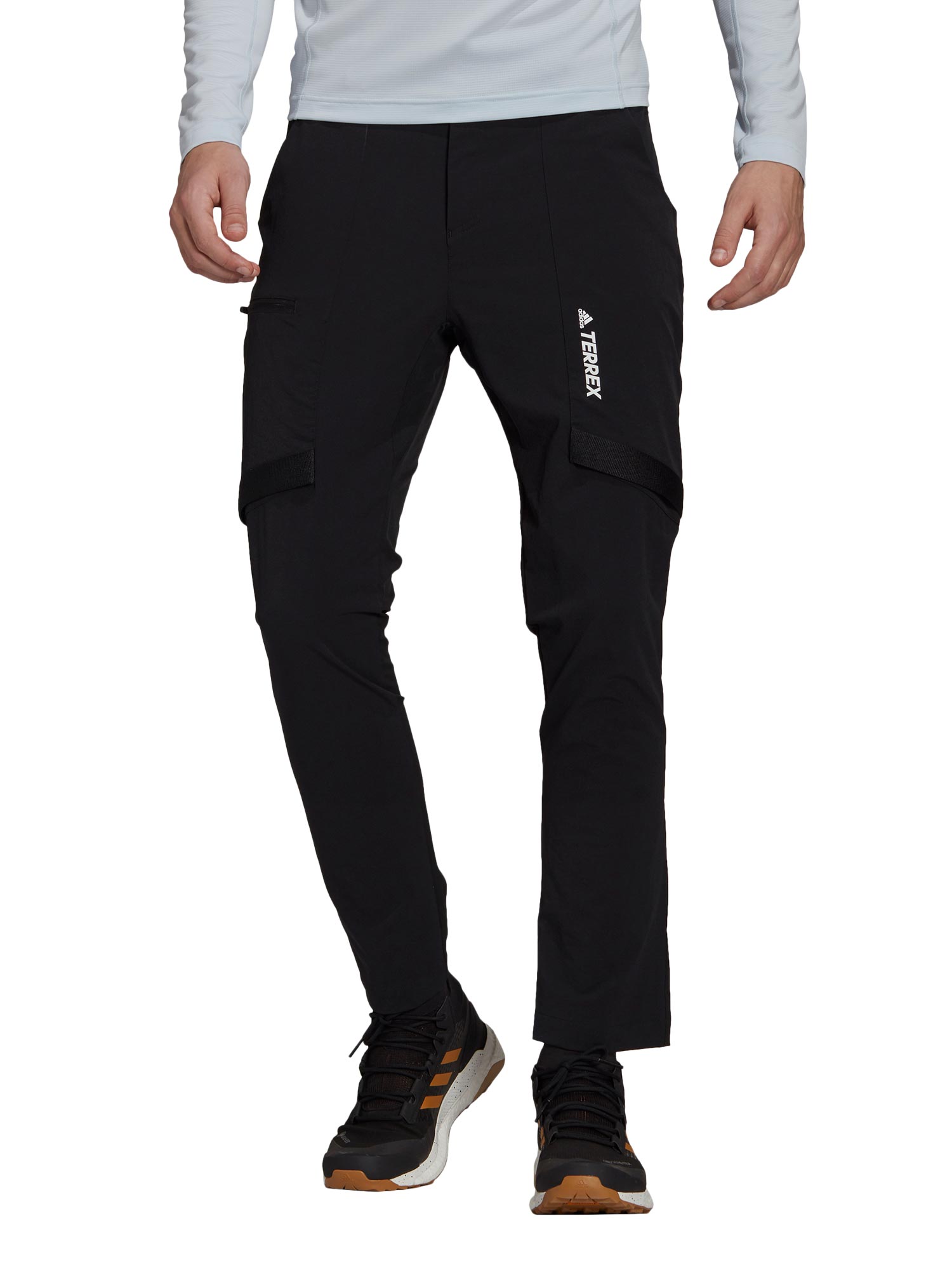 Pantaloni Terrex Zupahike