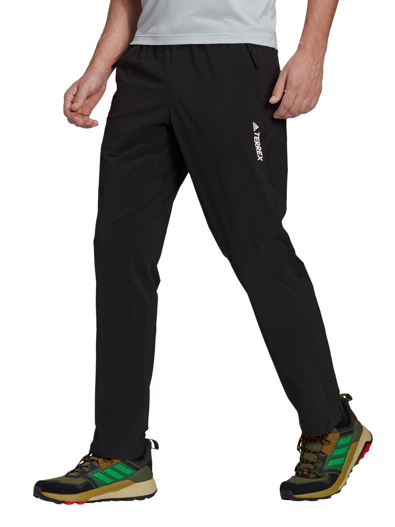 Pantaloni Terrex Liteflex