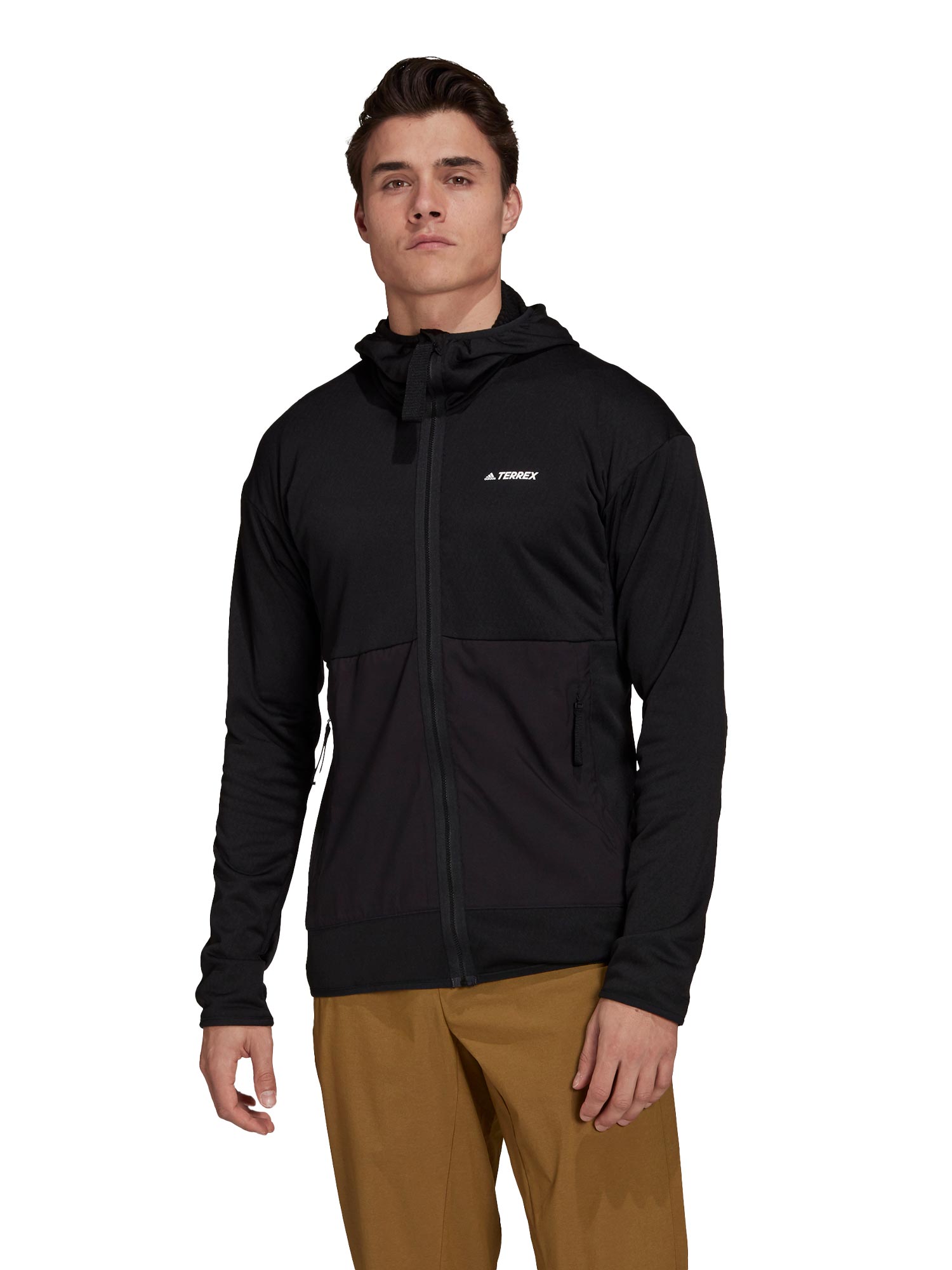 Hanorac Terrex Tech Fleece