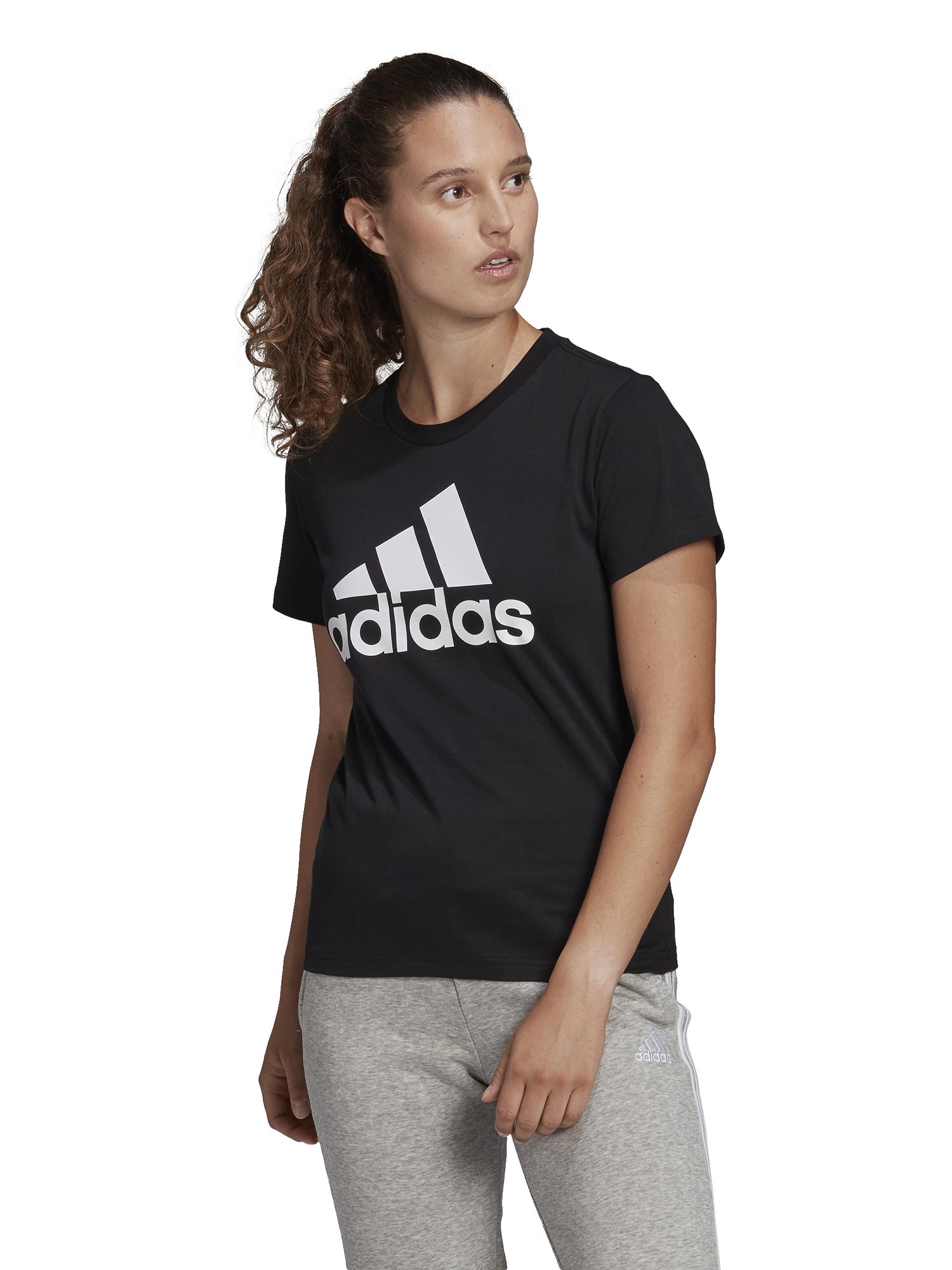 Tricou Loungewear Essentials Logo