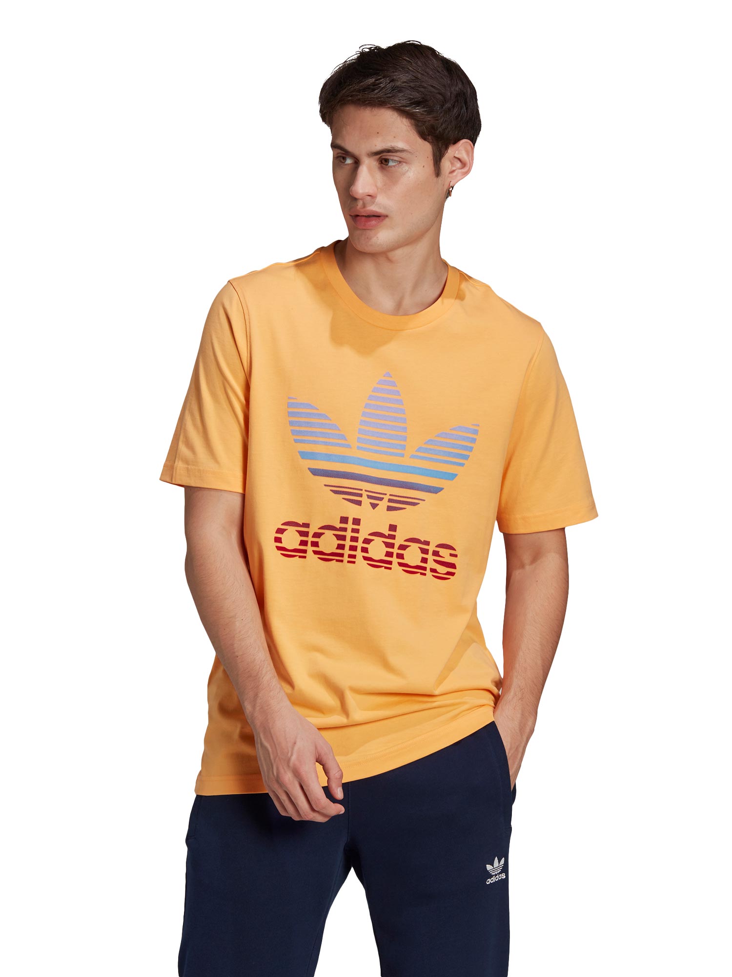 ADIDAS ORIGINALS Тениска