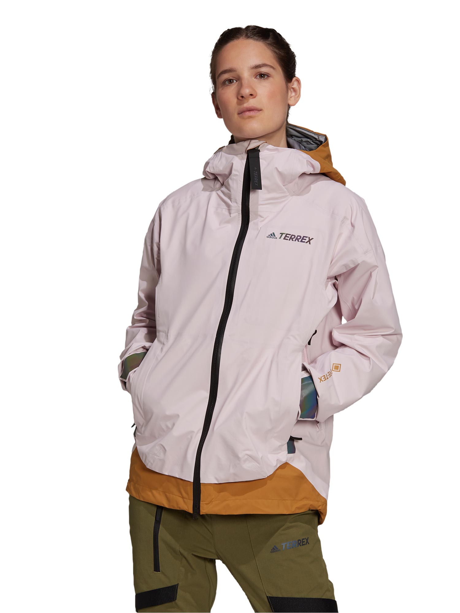 Geaca Terrex Myshelter Gore-Tex