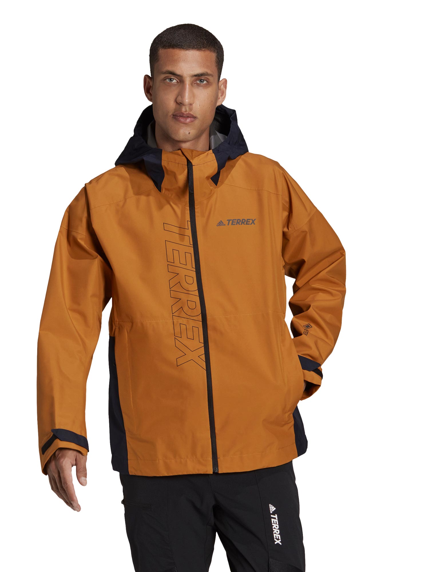 Geaca Terrex Gore-Tex Paclite