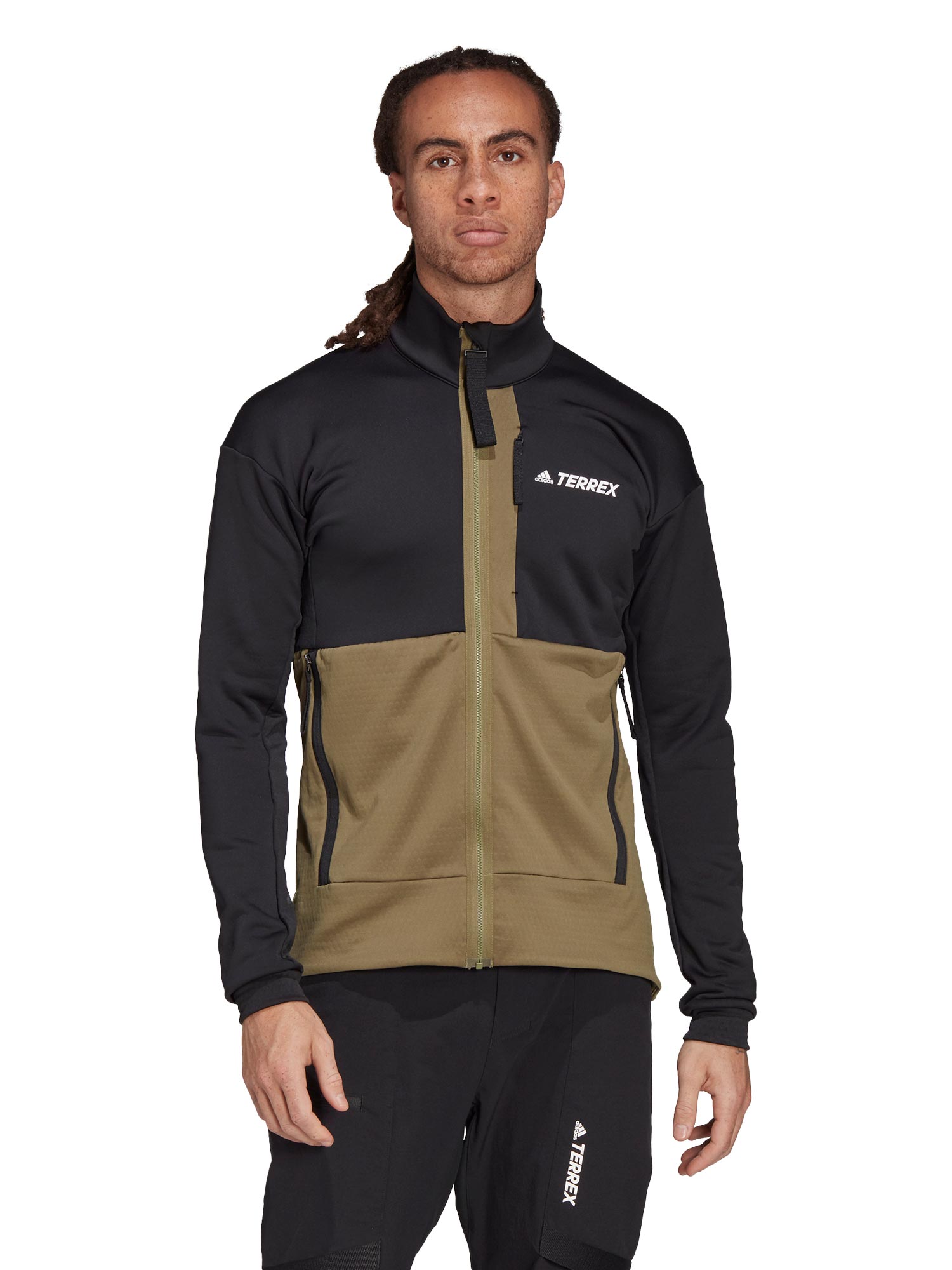 Hanorac Terrex Tech Fleece