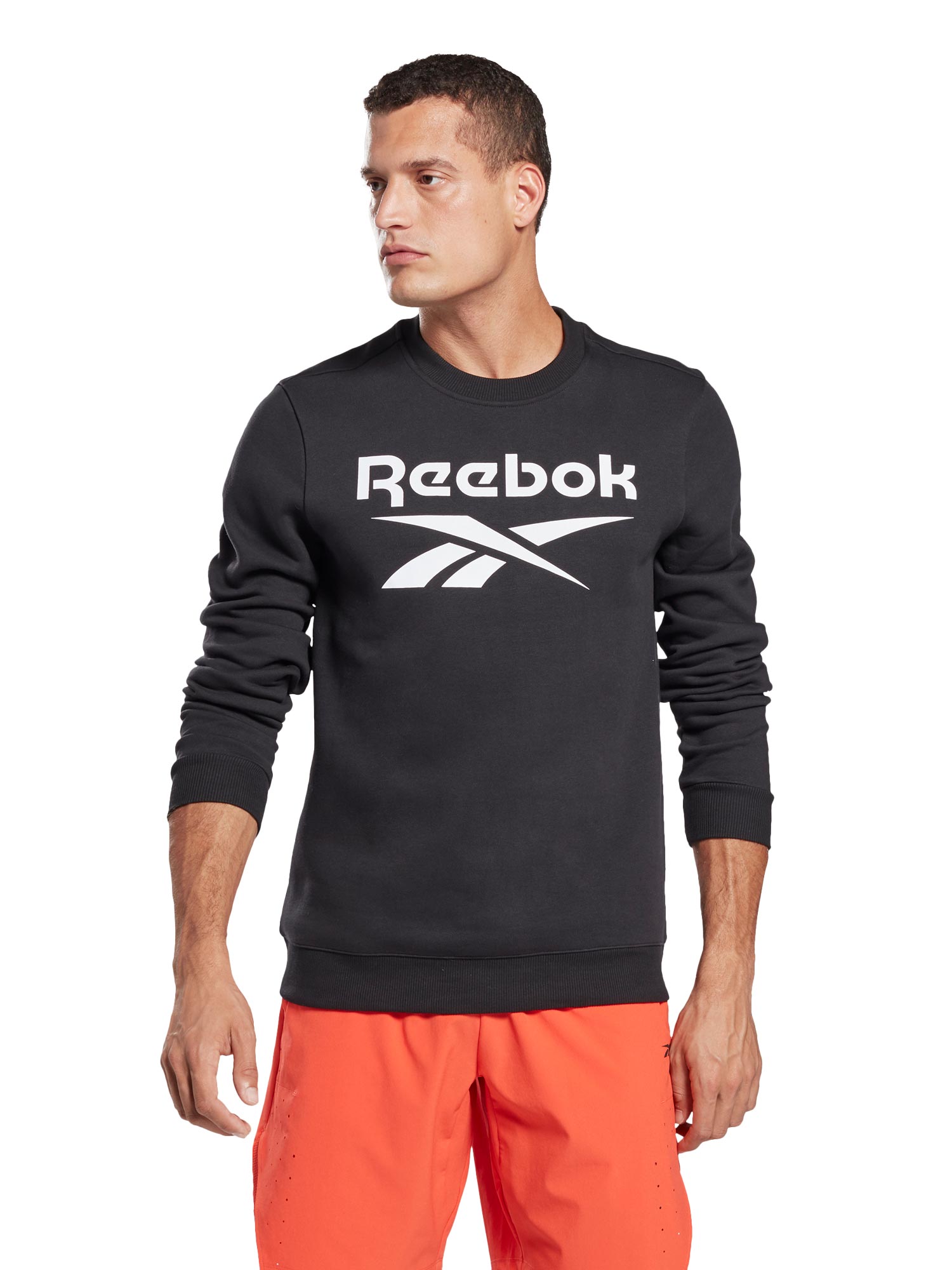 Bluza Identity Fleece