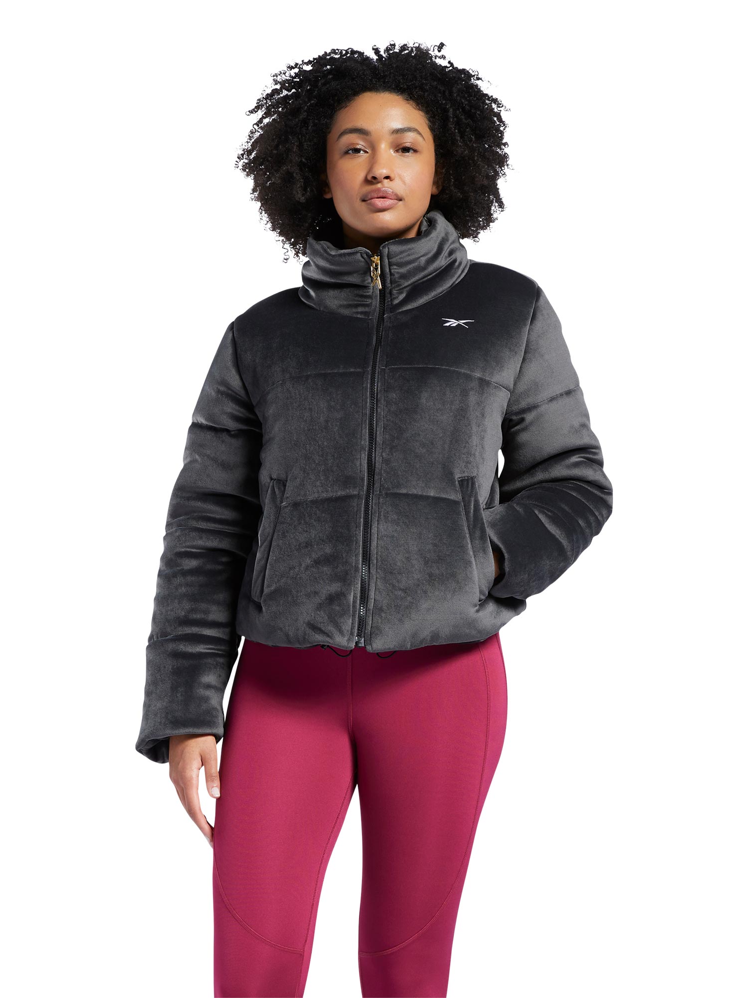 Geaca Studio Puffer