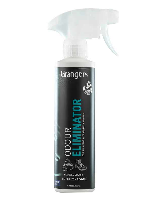GRANGERS Обезмирисител Odour Eliminator