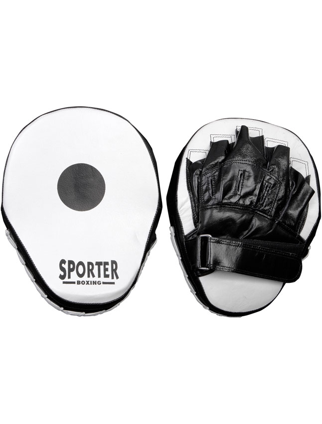 Palmar box FOCUS MITT