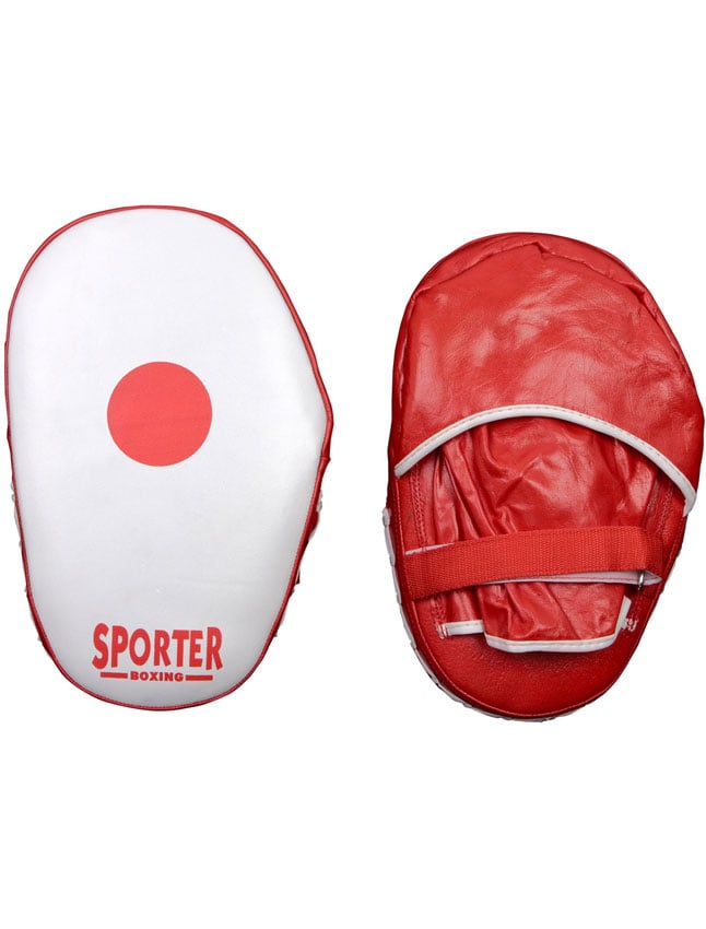 Aparatori FOCUS MITT