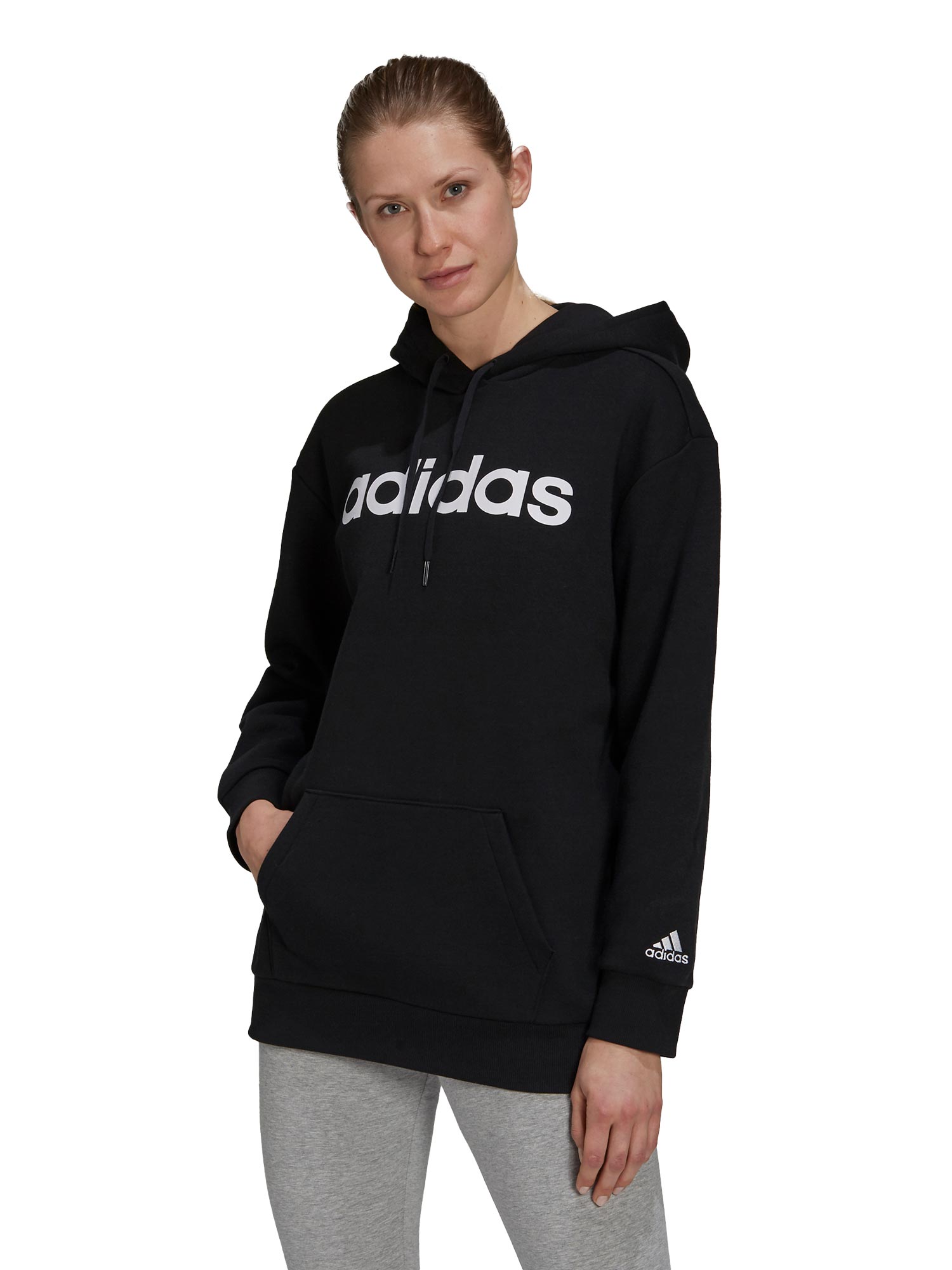 Hanorac Essentials Oversize