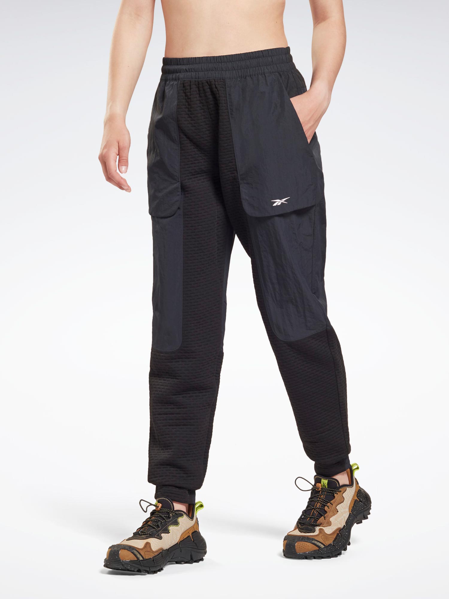 Pantaloni sport Thermowarm