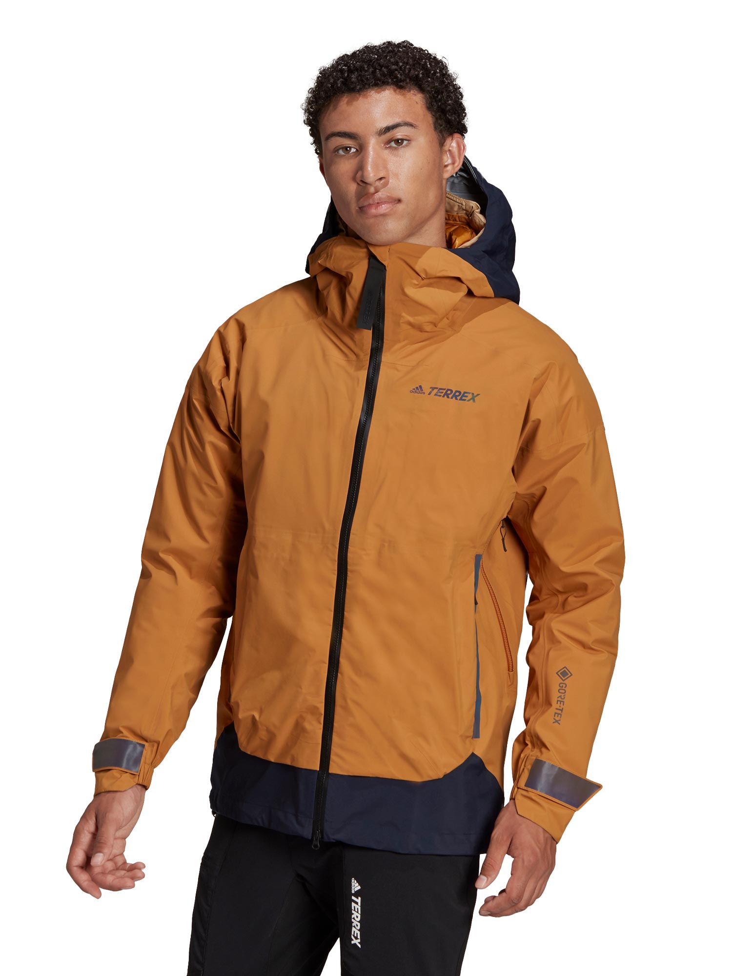 Geaca Terrex Myshelter Gore-Tex