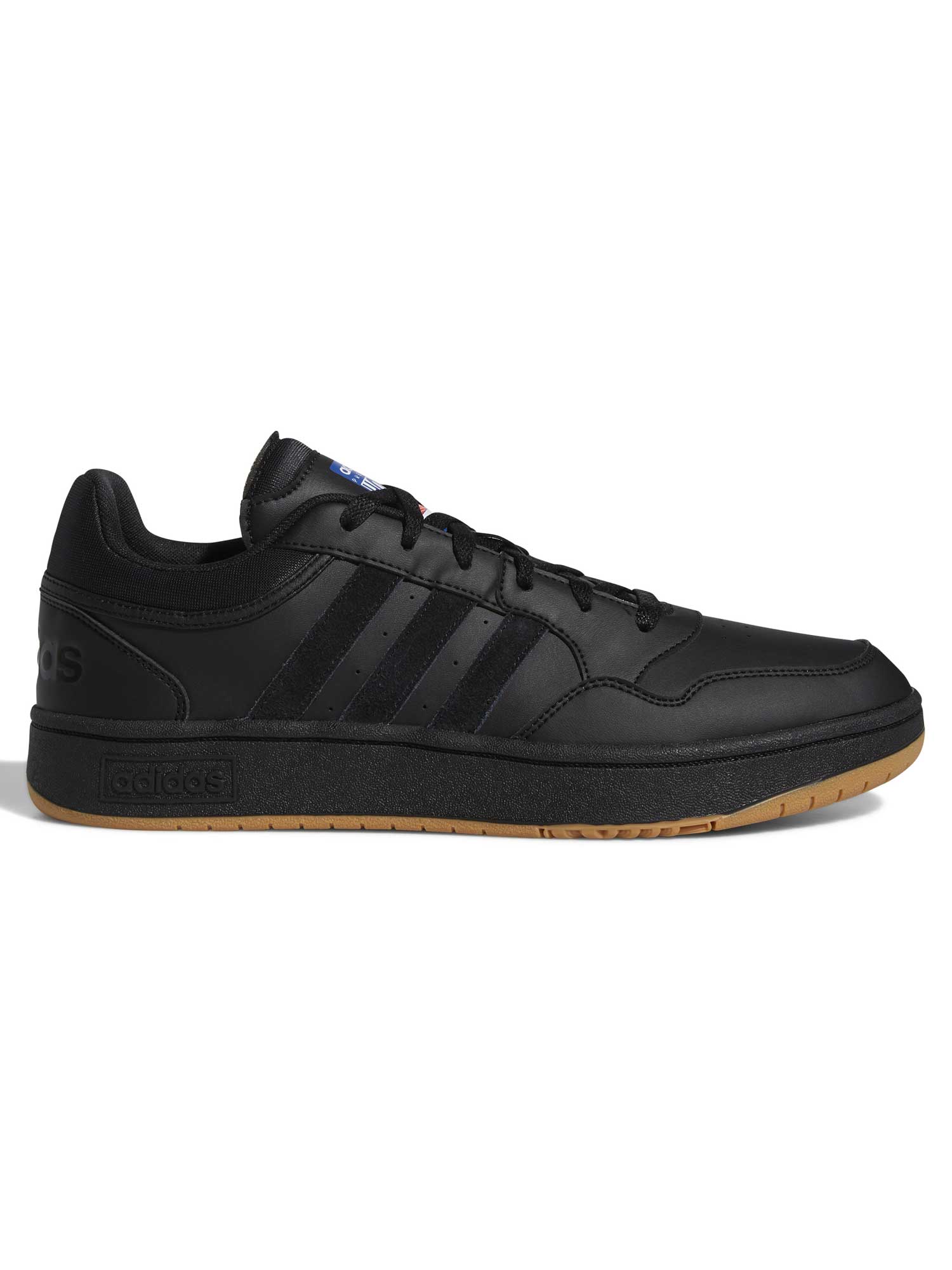 Incaltaminte Hoops 3.0 Low Classic Vintage
